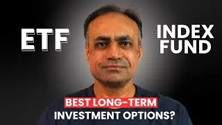 Index Funds vs ETFs: Don't Make This Platform Mistake