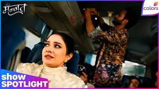 Mannat Har khushi paane ki | Ep. 303 | Yashika Hides Herself From Whom? | Colors TV