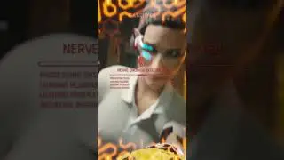 I Just Got A New Face