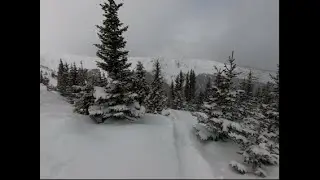 Eagle Wind at Winter Park