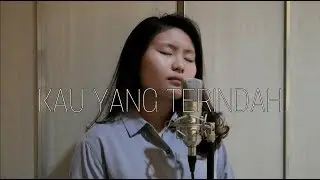 Robert & Lea - Kau Yang Terindah | Delnara Cover