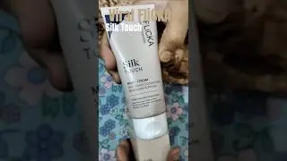 viral FliCKA silk Touch #shorts #youtubeshorts #shortsfeed #trending #flicka