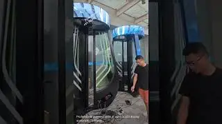 creative led display