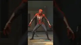 Epic Showdown Spider man compact Fight #spidermanaction #shorts #ytshorts