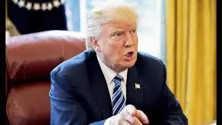 Even Trump's Base Is Turning On Him