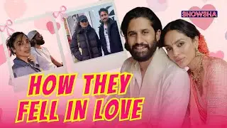 Naga Chaitanya, Sobhita Dulipala's Story: From Dating Right After Samantha Divorce To Going Official
