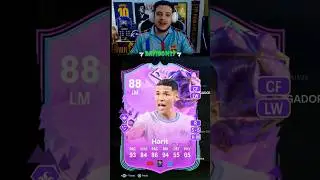 HARIT 88 FUT BIRTHDAY SBC !! 🤔 #EAFC24 #FC24 #Harit #Harit88 #5skills #5piernamala #sbc #futbirthday