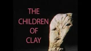 (Brand New Horror Game?!) The Children of the Clay
