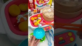 kid's 🧒🧑👱 Cooking 🍳🍳 toy | cooking play #cooking #kidscookingvideo #viral #tiktok #funny