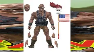 A LOOK AT: The Toxic Avenger &ndash; Ultimates Toxie by Super7 REVEAL