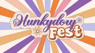 HunkydoryFest - Premier Craft Tools