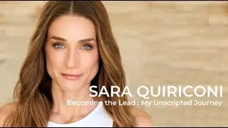 MY STORY | Rewriting My Life Script to BE THE LEAD