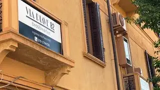 Via Piave 82 | Cosenza, Italy | Hotel Review 🛏️