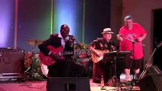 Joe Beard & Duke Robillard