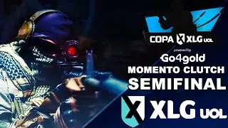 Momento Clutch! Veja os melhores momentos da semifinal entre G3x versus Team One