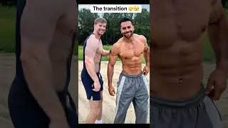 Adam w or mr beast? #ai #gym #reels #mrbeast