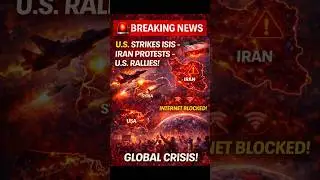 BREAKING NEWS: U.S. Makes Historic Security Pledge to Ukraine 🇺🇦⚠️