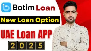 Botim EasyCash Loan 2025 | New UAE Loan App | Get Instant Loan on Botim Wallet