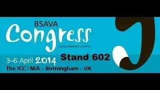 BSAVA Congress Project #wehaveadream