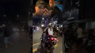 biel drak surreal na moto #grau #moto