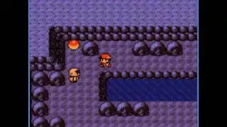 Let's Play Pokemon Silver Version - Part 5