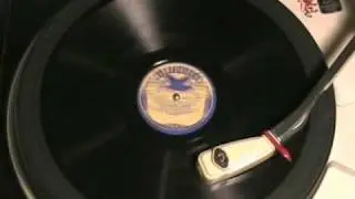 HESITATION BLUES by Wingy Mannone 1936