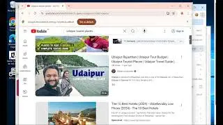 Computer Courses    Internet browsing  for CBSE Class V