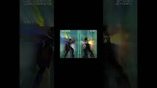 Wolverine Was Absolutely Savage in This Game | X-Men: Next Dimension (PS2)