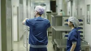 Werken op de IC van Erasmus MC - Uitdagingen op de afdelingen
