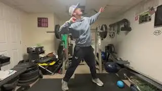 The Slap and Hip turn | Shot put tutorial | Drill December day 10