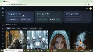 Dreamina AI Tutorial Bangla | Text to Image AI দিয়ে Stunning Images বানান | Full Guide
