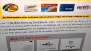 Free $5 Gift Card + more!