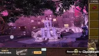 Can you escape the 100 rooms 11 level 50 Walkthrough