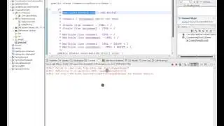 HOW TO IMPORT MAVEN PROJECT INTO ECLIPSE DEMO