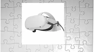 puzzle game vr (Ergo)