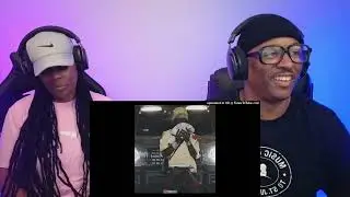 Chief Keef ft. Krue &ndash; Incredible (Music Video) Reaction 🔥