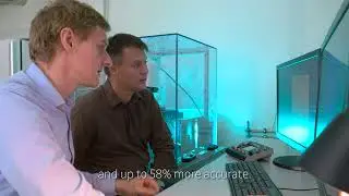 ИИ и суперкомпьютеры позволили Telight повысить точность анализа клеток.