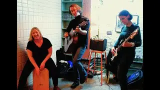 Patients - Go Faster  (Unplugged)