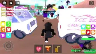 Rest in piece roller