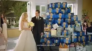 Jonathan Sale  Miller Lite commercial
