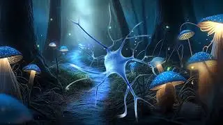 Heal Damaged Brain Cells & Nerve Regeneration | Theta Brain Waves Frequency | Brain Healing Music
