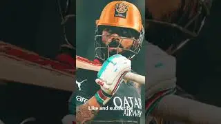 kholi op 😎😎