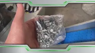 M&aacute;quina Contadora e Embaladora Vero para Kits - EMBALA BRASIL - LAJEADO/RS