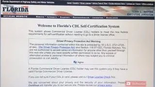 How To Self Certify Your Medical Card