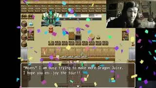 CFD hits 500 copies sold!! #cfd #sales #news #gamernews #rpg #indiegames #indiedev