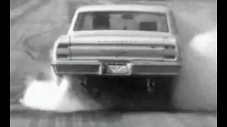 THE ACCIDENTS - AFTERBURNER