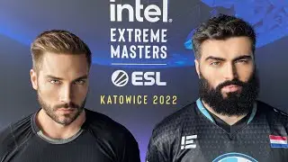 MY FIRST CSGO LAN EVENT EVER! ($1,000,000 PRIZE POOL)