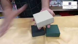 New Arrival Jewellery Box #company #jewellery #jewellerybox #manufacturer