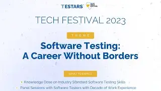 Testival'23: Celebrating International Software Testing Day