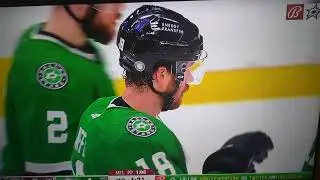 Dallas stars fans chants 